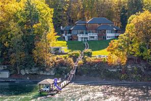 Finger Lake Real Estate Property - R1602644