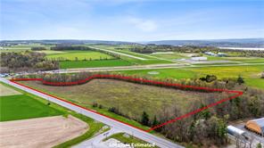 Finger Lake Real Estate Property - R1603983