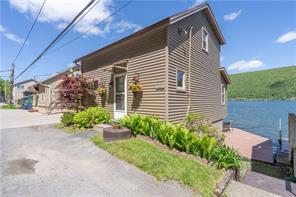 Finger Lake Real Estate Property - R1604778