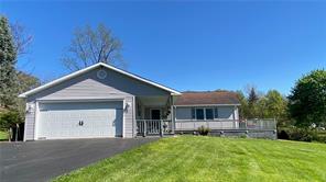 Finger Lake Real Estate Property - R1606199