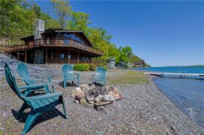 Finger Lake Real Estate Property - R1606852