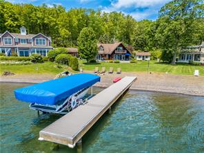 Finger Lake Real Estate Property - R1608538