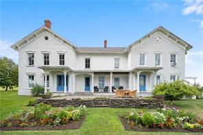 Finger Lake Real Estate Property - B1609208