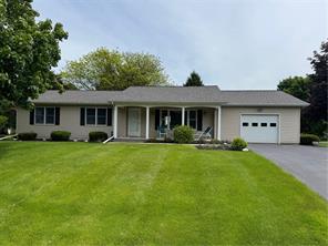 Finger Lake Real Estate Property - R1610434