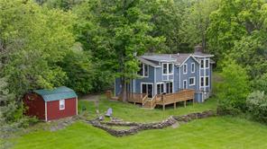 Finger Lake Real Estate Property - R1611444