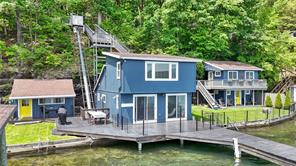 Finger Lake Real Estate Property - R1612226