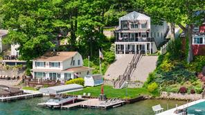 Finger Lake Real Estate Property - R1612554