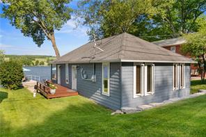 Finger Lake Real Estate Property - R1613285