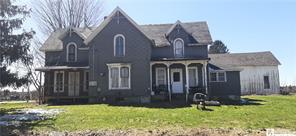 Finger Lake Real Estate Property - R1613352