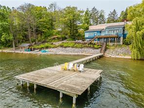 Finger Lake Real Estate Property - R1613487