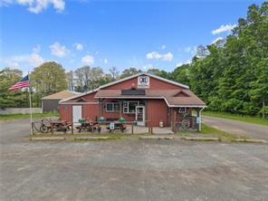 Finger Lake Real Estate Property - S1613838