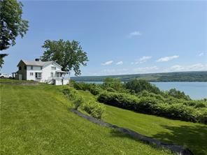 Finger Lake Real Estate Property - R1614538