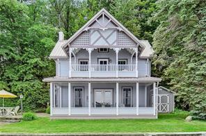 Finger Lake Real Estate Property - R1615390