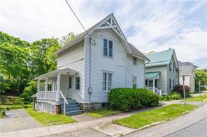 Finger Lake Real Estate Property - R1615512