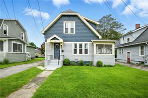 Finger Lake Real Estate Property - R1615963
