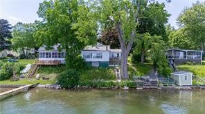 Finger Lake Real Estate Property - R1617616