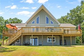 Finger Lake Real Estate Property - R1619807