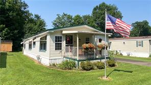 Finger Lake Real Estate Property - R1620119