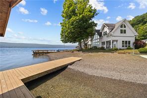 Finger Lake Real Estate Property - R1623034