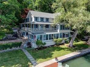 Finger Lake Real Estate Property - R1623082