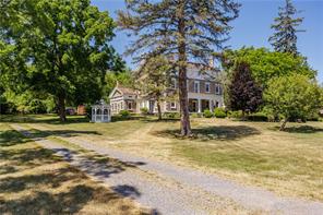 Finger Lake Real Estate Property - R1625314