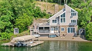 Finger Lake Real Estate Property - R1627037