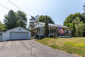 Finger Lake Real Estate Property - R1627317