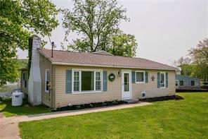 Finger Lake Real Estate Property - R1627791