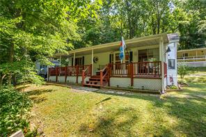 Finger Lake Real Estate Property - R1627944