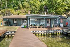 Finger Lake Real Estate Property - R1629872