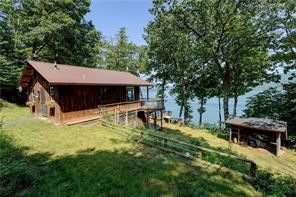 Finger Lake Real Estate Property - R1630425