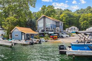 Finger Lake Real Estate Property - R1630525