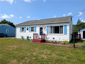 Finger Lake Real Estate Property - R1630809