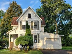 Finger Lake Real Estate Property - S1635064
