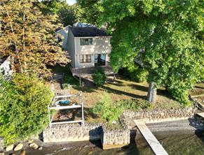 Finger Lake Real Estate Property - R1637220