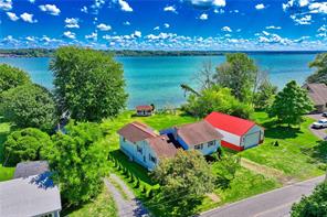 Finger Lake Real Estate Property - R1637299