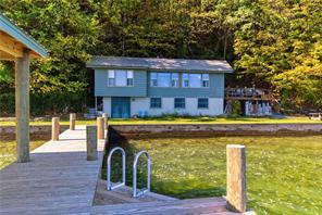 Finger Lake Real Estate Property - R1641285