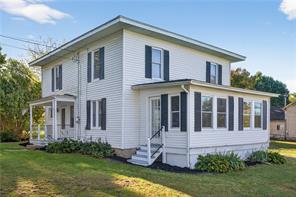 Finger Lake Real Estate Property - R1641912