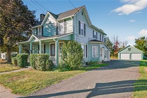 Finger Lake Real Estate Property - R1643193
