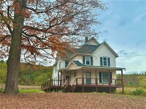 Finger Lake Real Estate Property - R1643607
