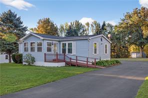 Finger Lake Real Estate Property - R1643662