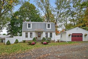 Finger Lake Real Estate Property - R1645497