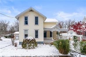 Finger Lake Real Estate Property - R1650048