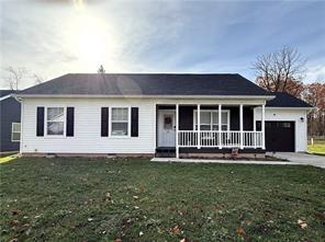 Finger Lake Real Estate Property - R1651196