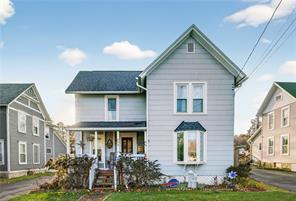 Finger Lake Real Estate Property - R1651656