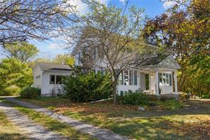 Finger Lake Real Estate Property - R1652105