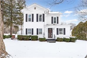 Finger Lake Real Estate Property - R1654879