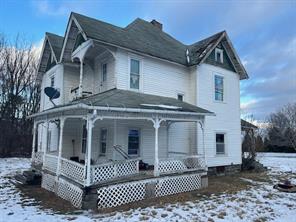 Finger Lake Real Estate Property - R1655651