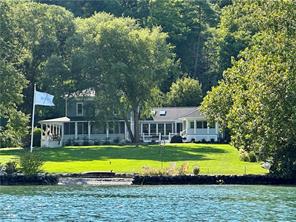 Finger Lake Real Estate Property - R1655928