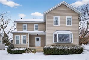 Finger Lake Real Estate Property - R1656335